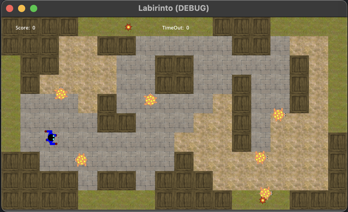 badturtles game project